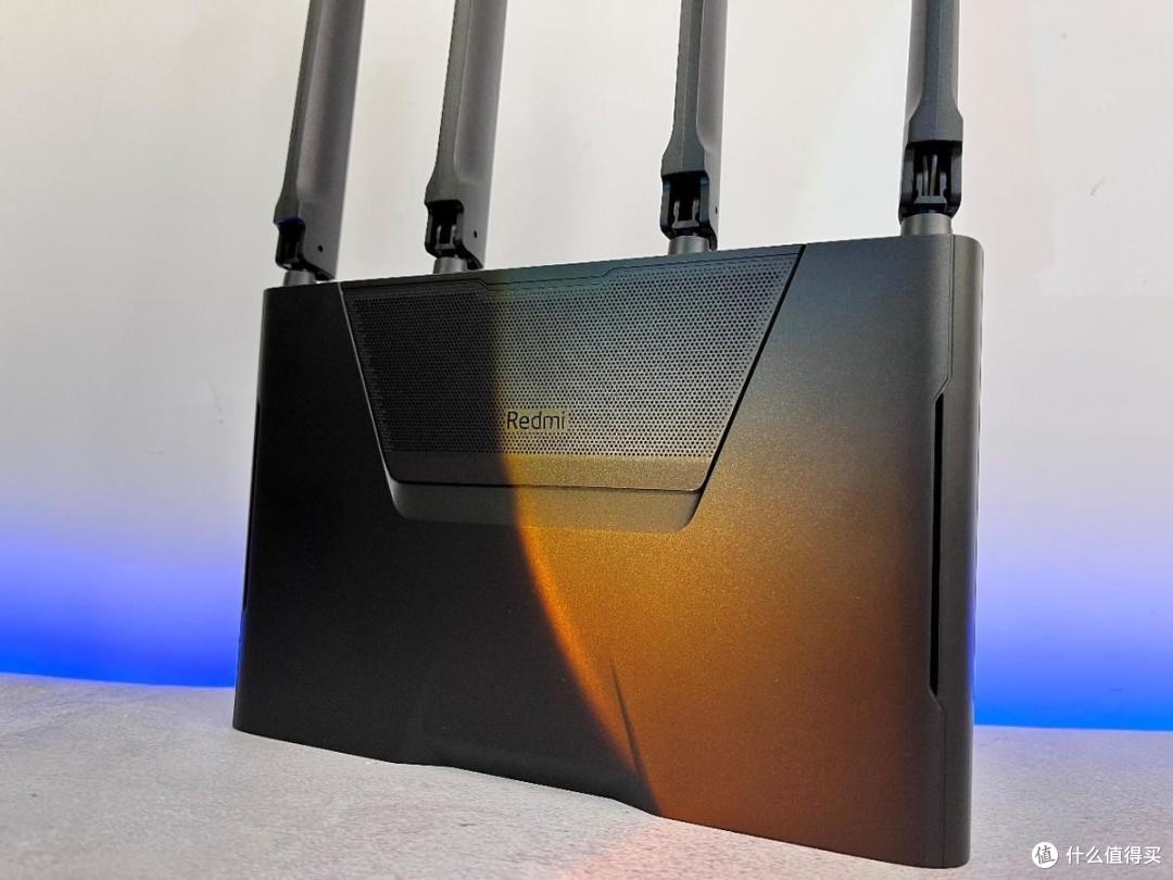 争分夺秒,竞技为王,redmiax5400极速体验