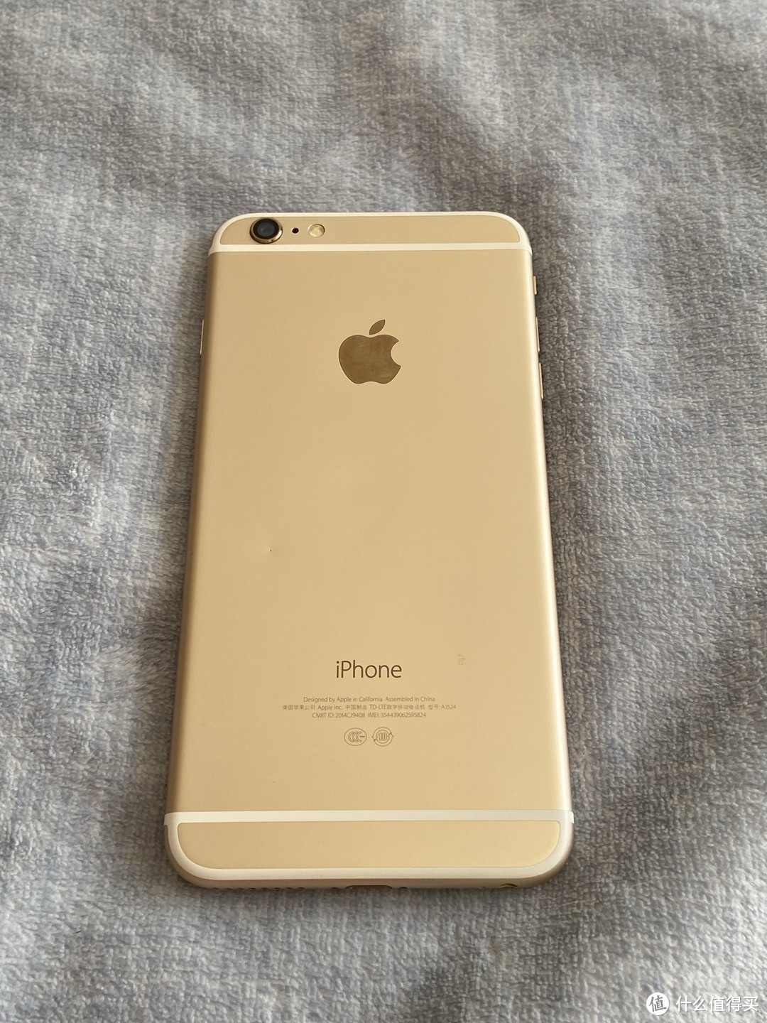 iPhone6plus现在还能上值得买！