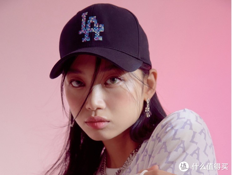 好物推荐 | 春夏百搭单品，一定少不了MLB的帽子