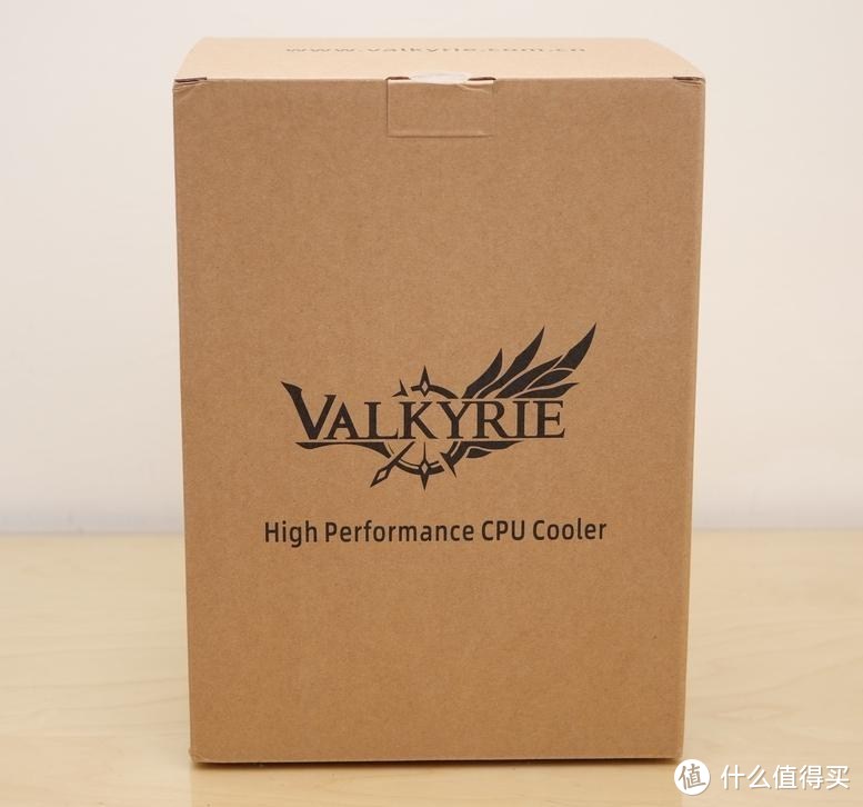 [开箱] 白色视觉派空冷 VALKYRIE 瓦尔基丽 SL-125 空冷