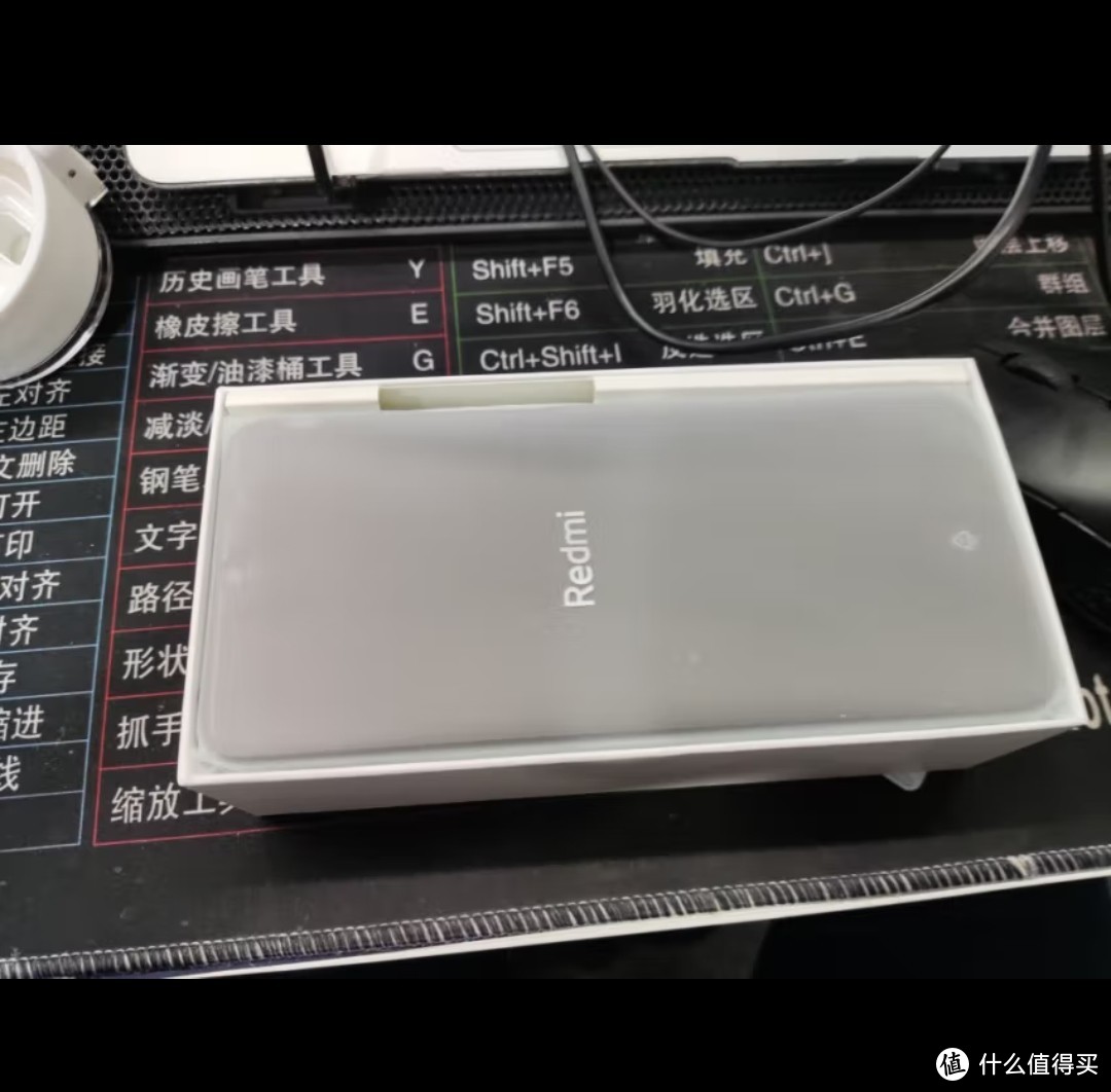 Redmi 12C Helio G85 性能芯 5000万高清双摄 5000mAh长续航 4GB+64GB 暗影黑 智能手机 小米红米