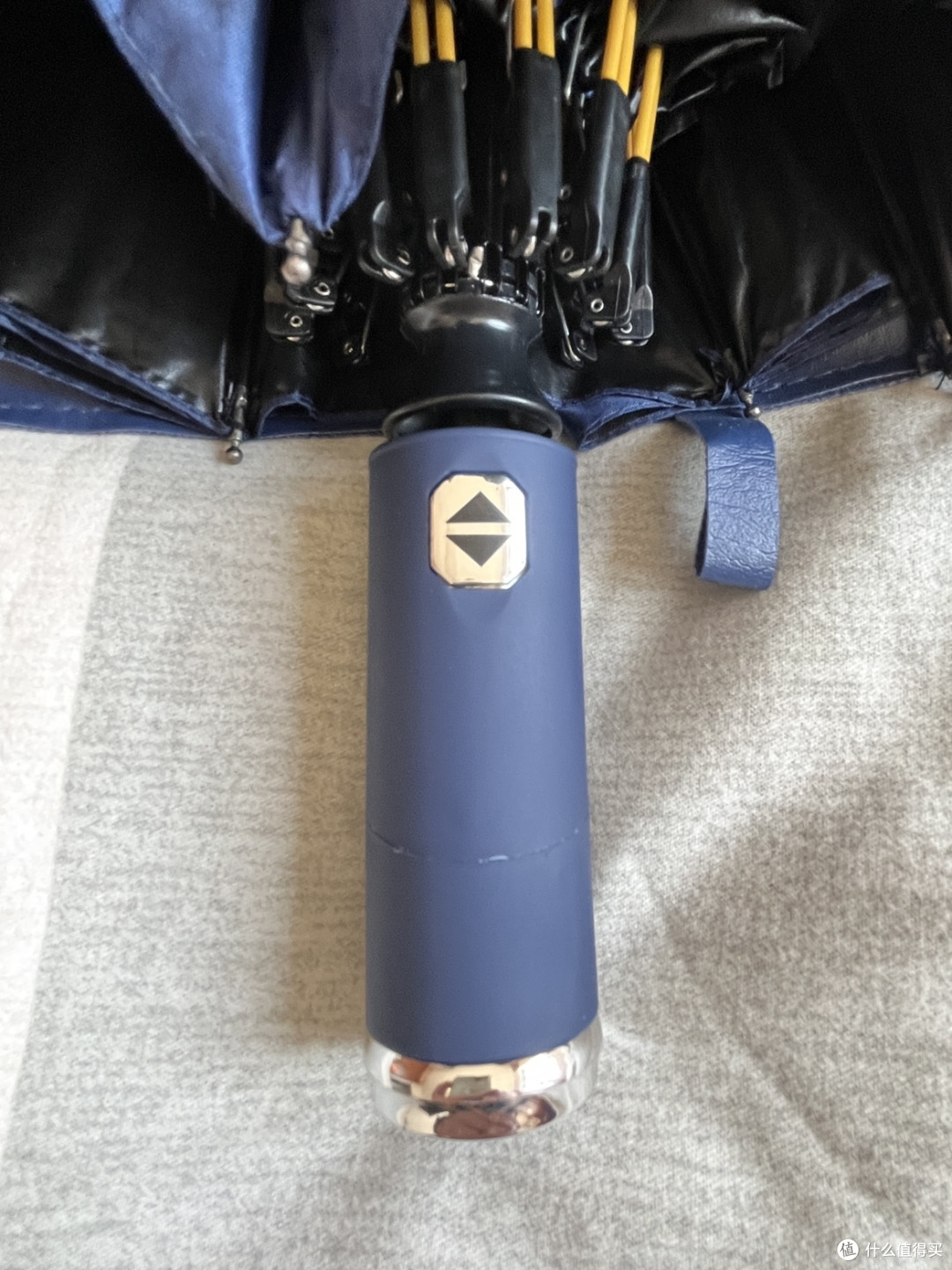 全自动的多功能折叠伞