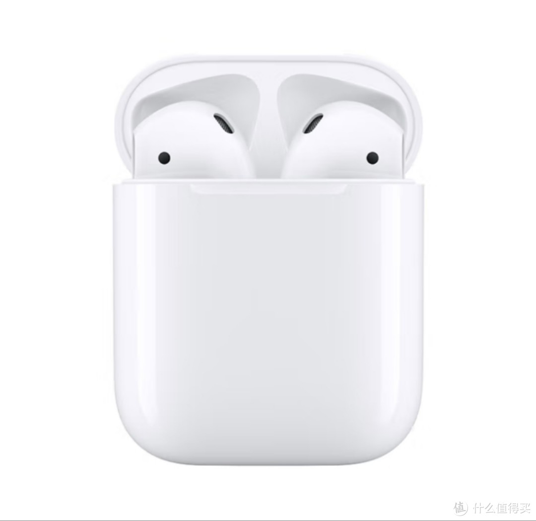 教你不花钱就能拥有Airpods