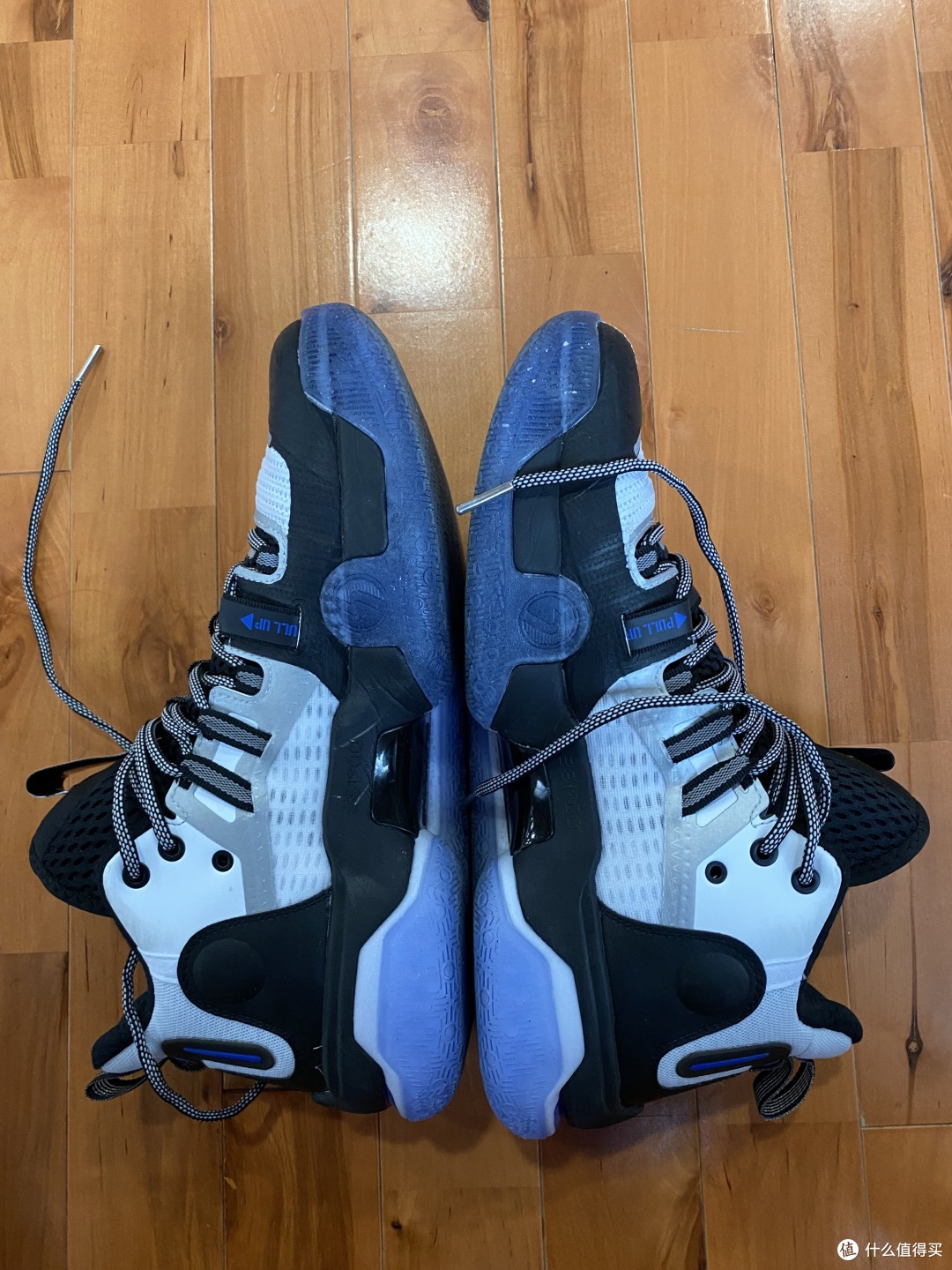 便宜好穿的阿隆戈登ag1战靴这回不能只打9分了