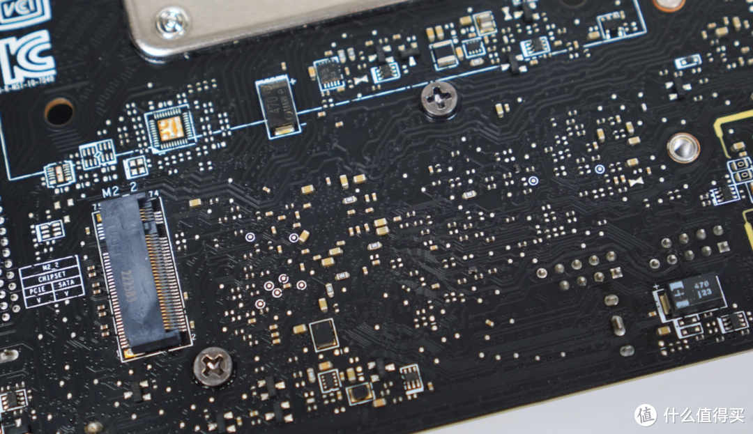 ITX板子还是这么贵！微星B760I主板评测体验