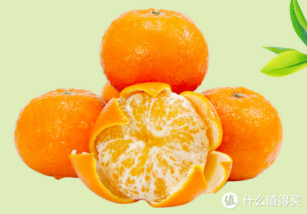 网购柑橘推荐，价格实惠又好吃，爱吃橘子星人不要错过