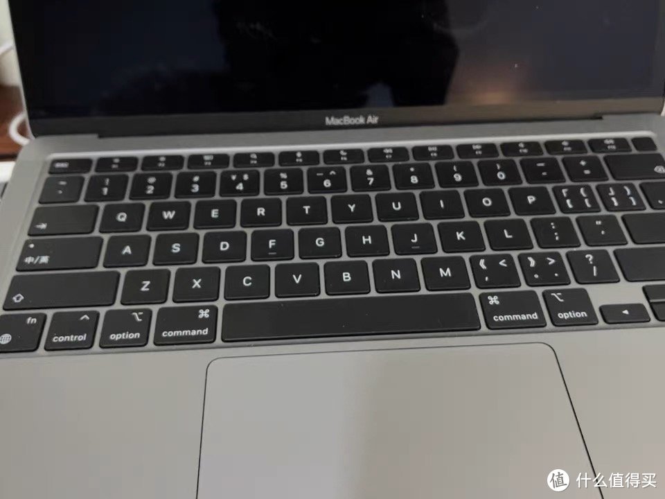 适合学生的笔记本推荐-MacBookAir（M1）