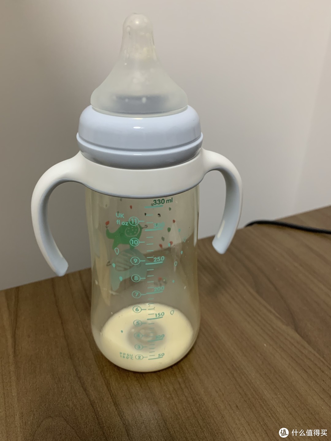 如果给宝宝选择奶瓶？有哪些需要注意的？