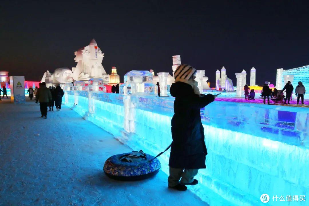 ​这座宝藏城市的冬日狂欢仍在继续，现在错峰游正好！