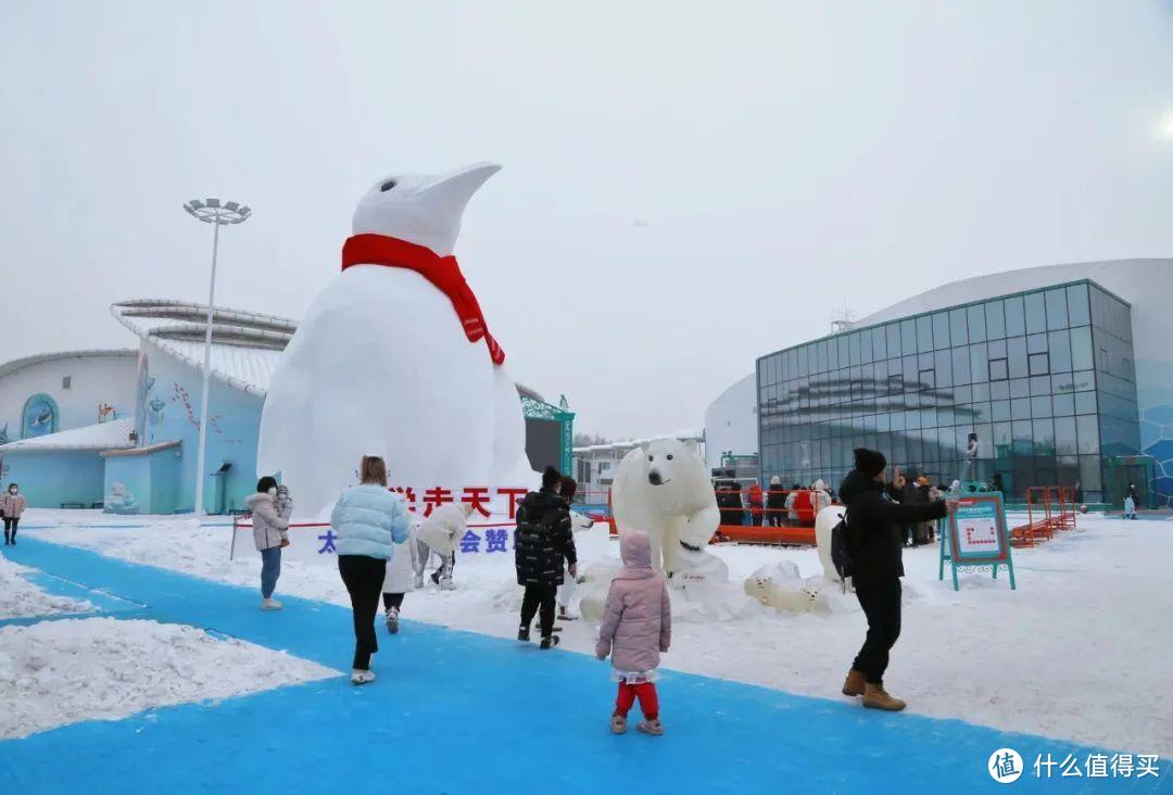 ​这座宝藏城市的冬日狂欢仍在继续，现在错峰游正好！