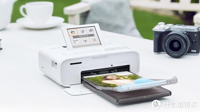 推荐3款不同价位的便携式照片打印机