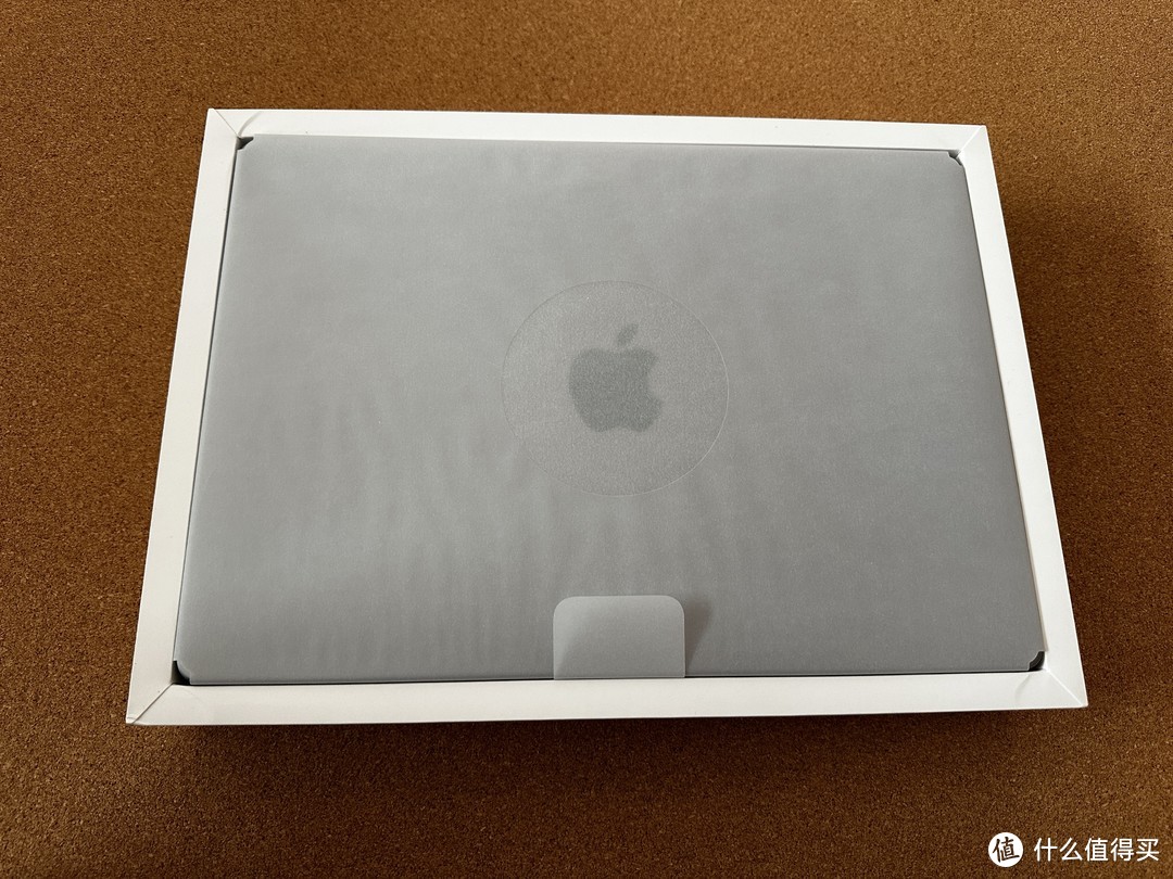 人生第一台MacBook pro，竟然是来自老婆的情人节礼物