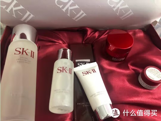 SK-II神仙水-情人节礼物
