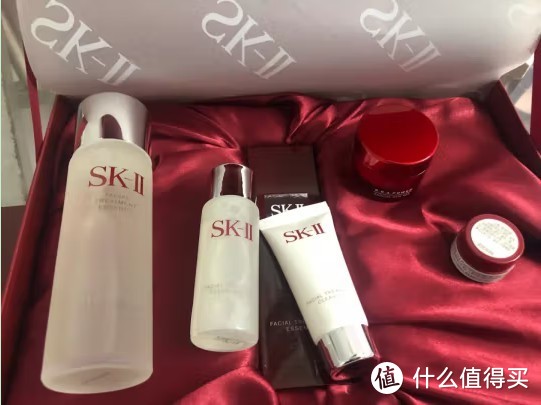 SK-II神仙水-情人节礼物