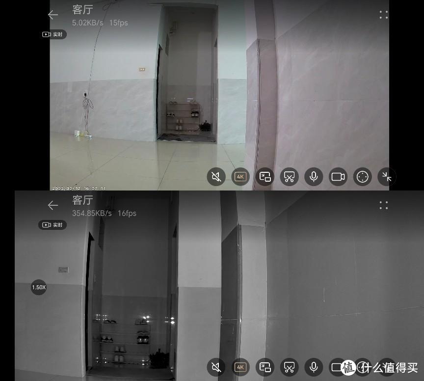 海雀智能摄像头X8 Pro+体验，超清画质拍摄，智能跟拍颜值拉满