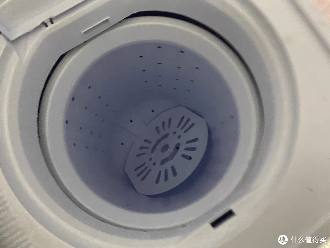 偏爱双桶洗衣机的老年人有没有？