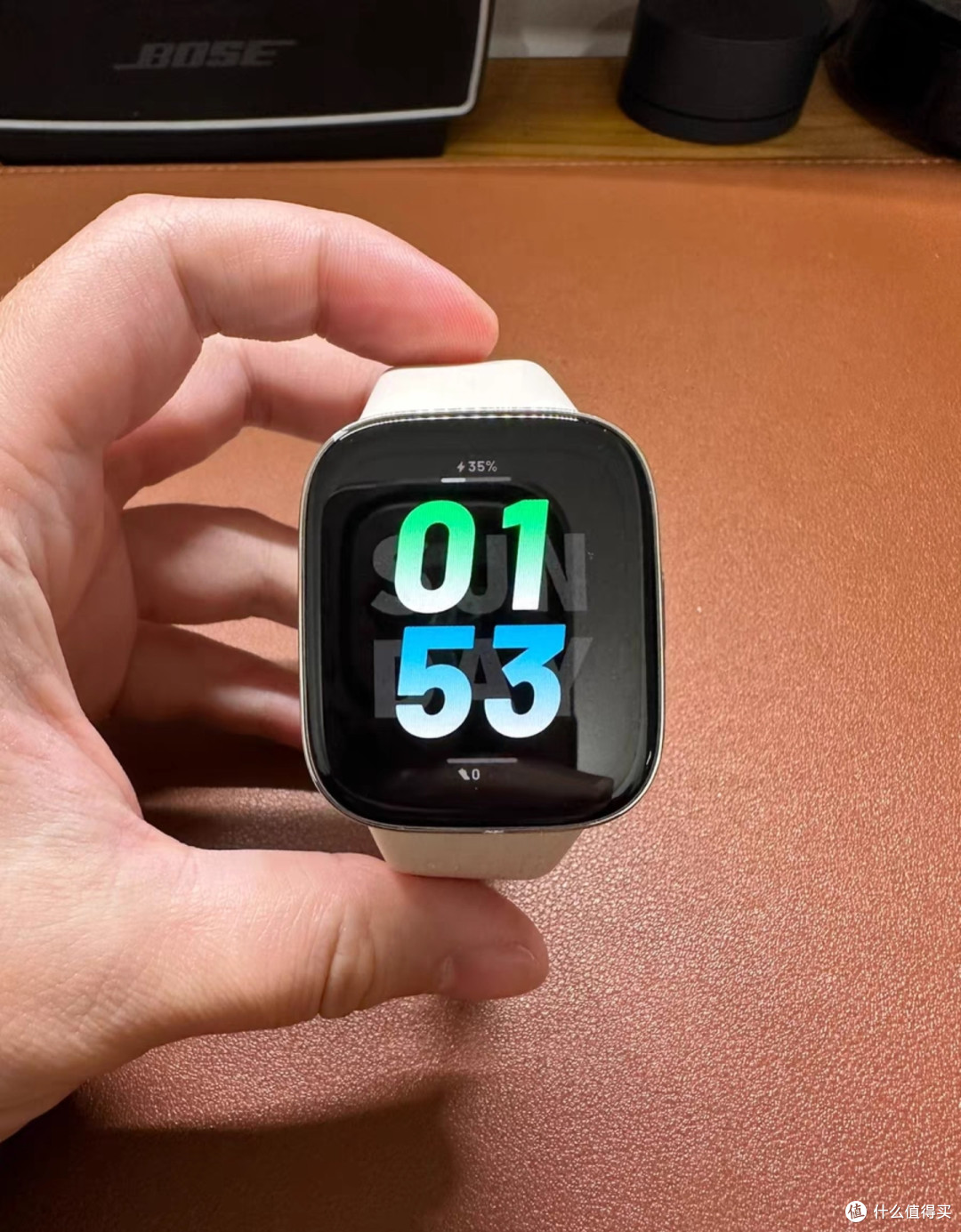 小米 Redmi Watch 4