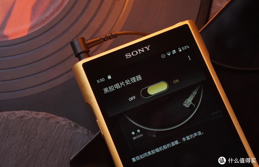 寻觅金砖二代的魅力，关于我对SONY NW-WM1ZM2的品鉴