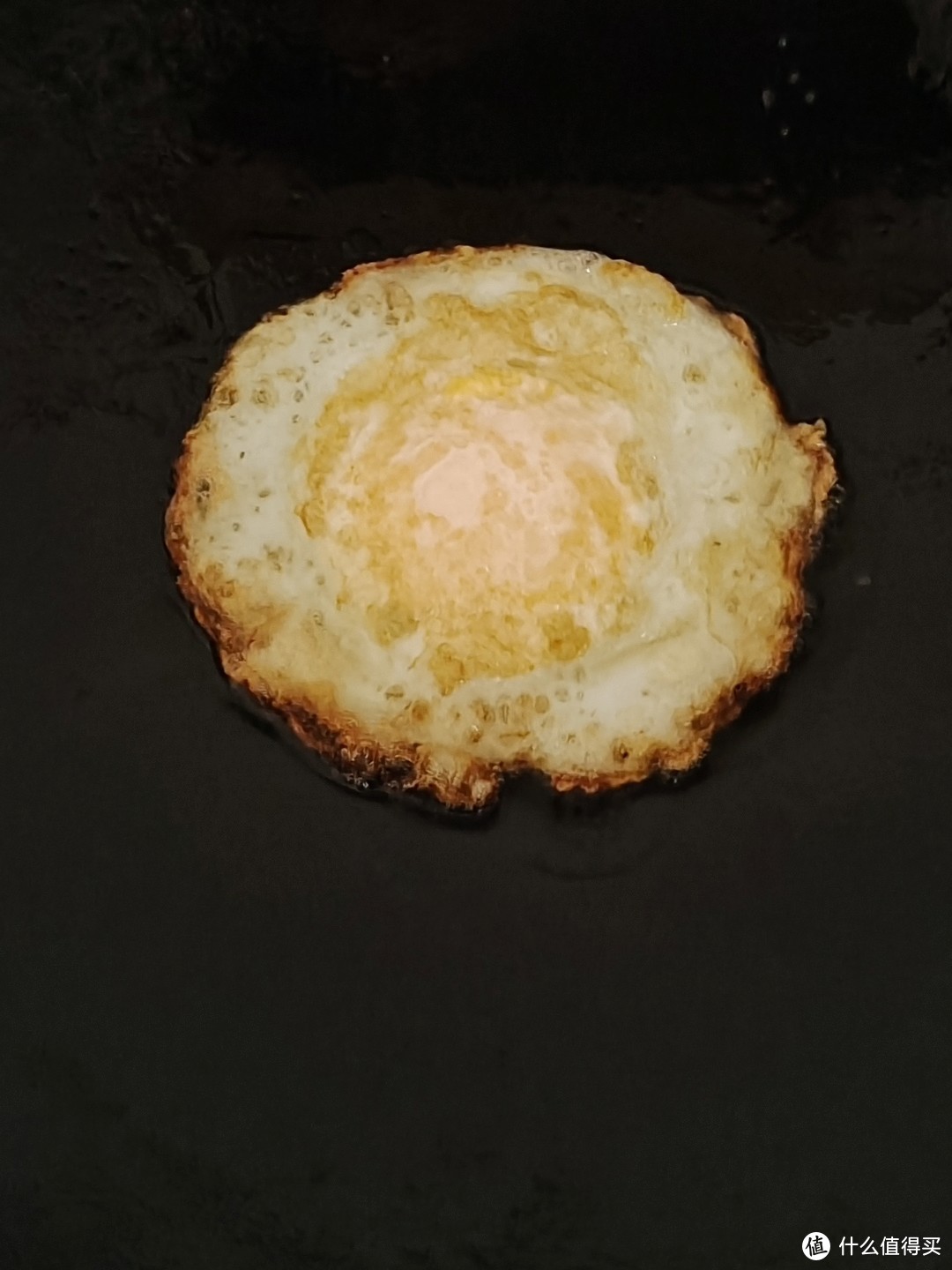 如何煎出一个完美的荷包蛋