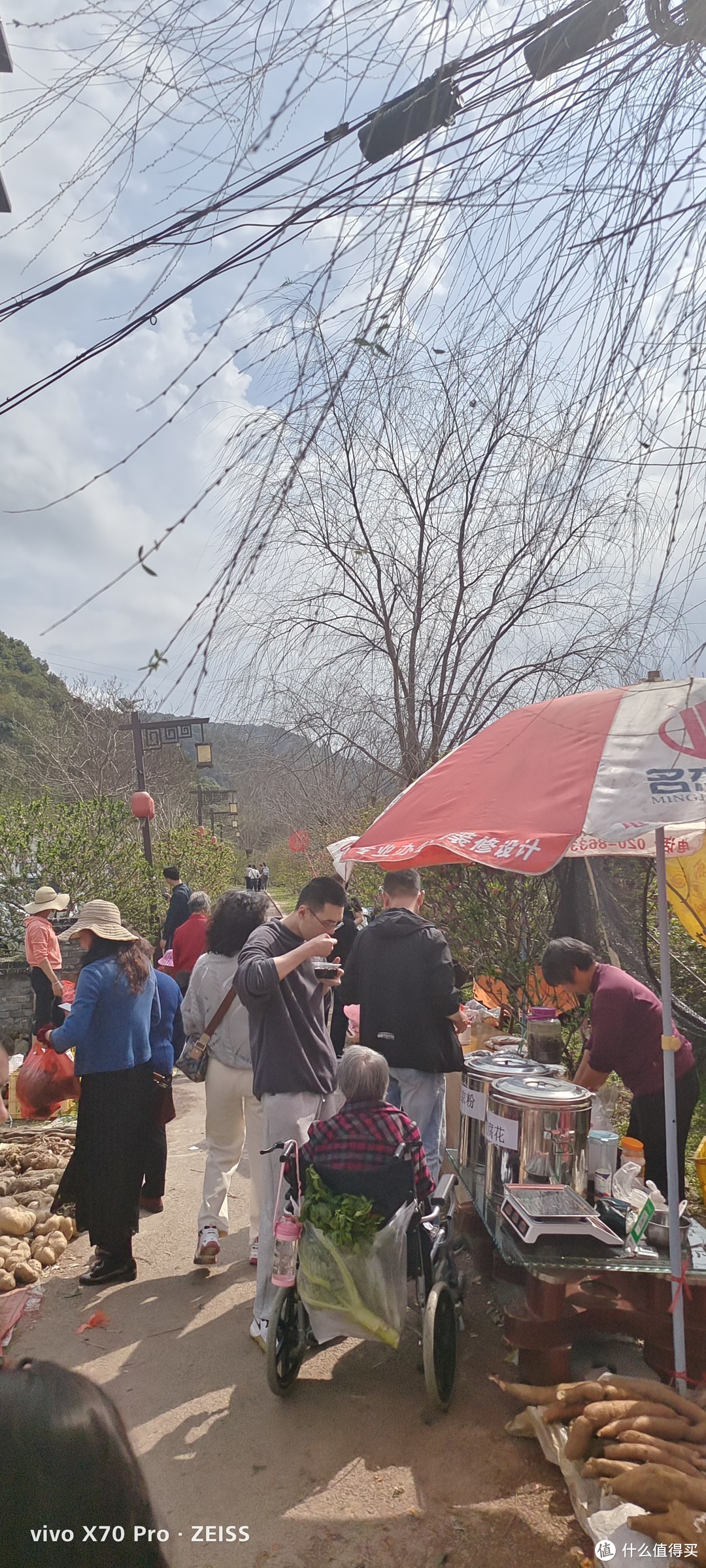 广州周边1小时车程的宝藏景点，赏桃花，溯溪抓鱼，吃特产，亲子游好去处