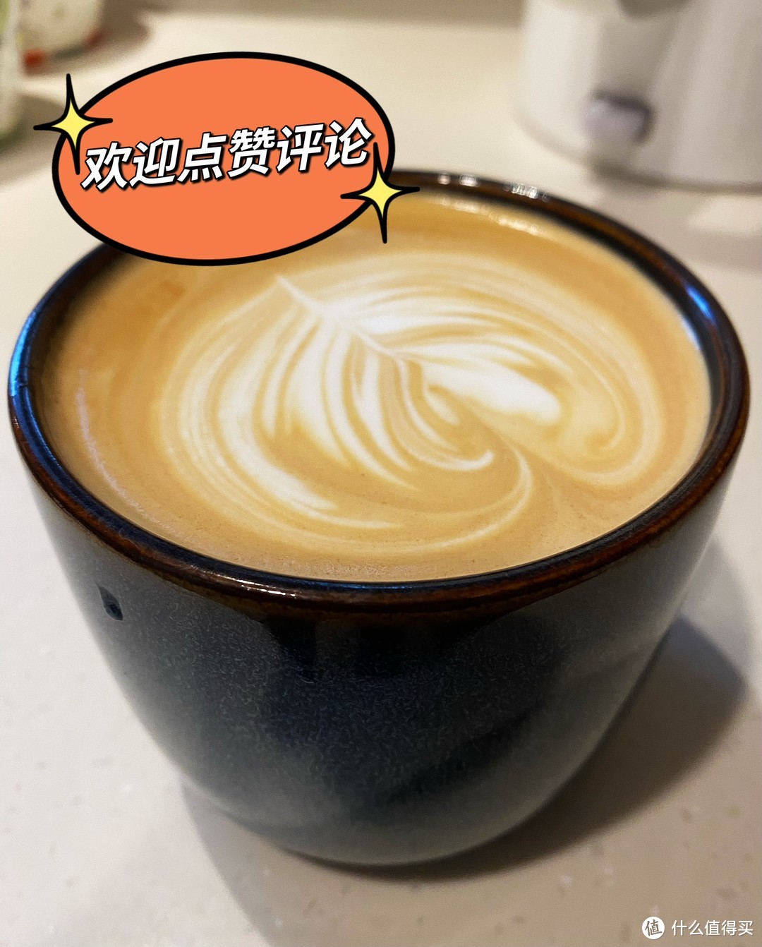 我的咖啡日常：今天要让手上这款咖啡更有风味☕