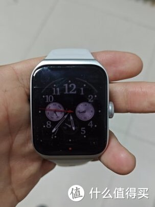 千元左右比较好的智能手表
