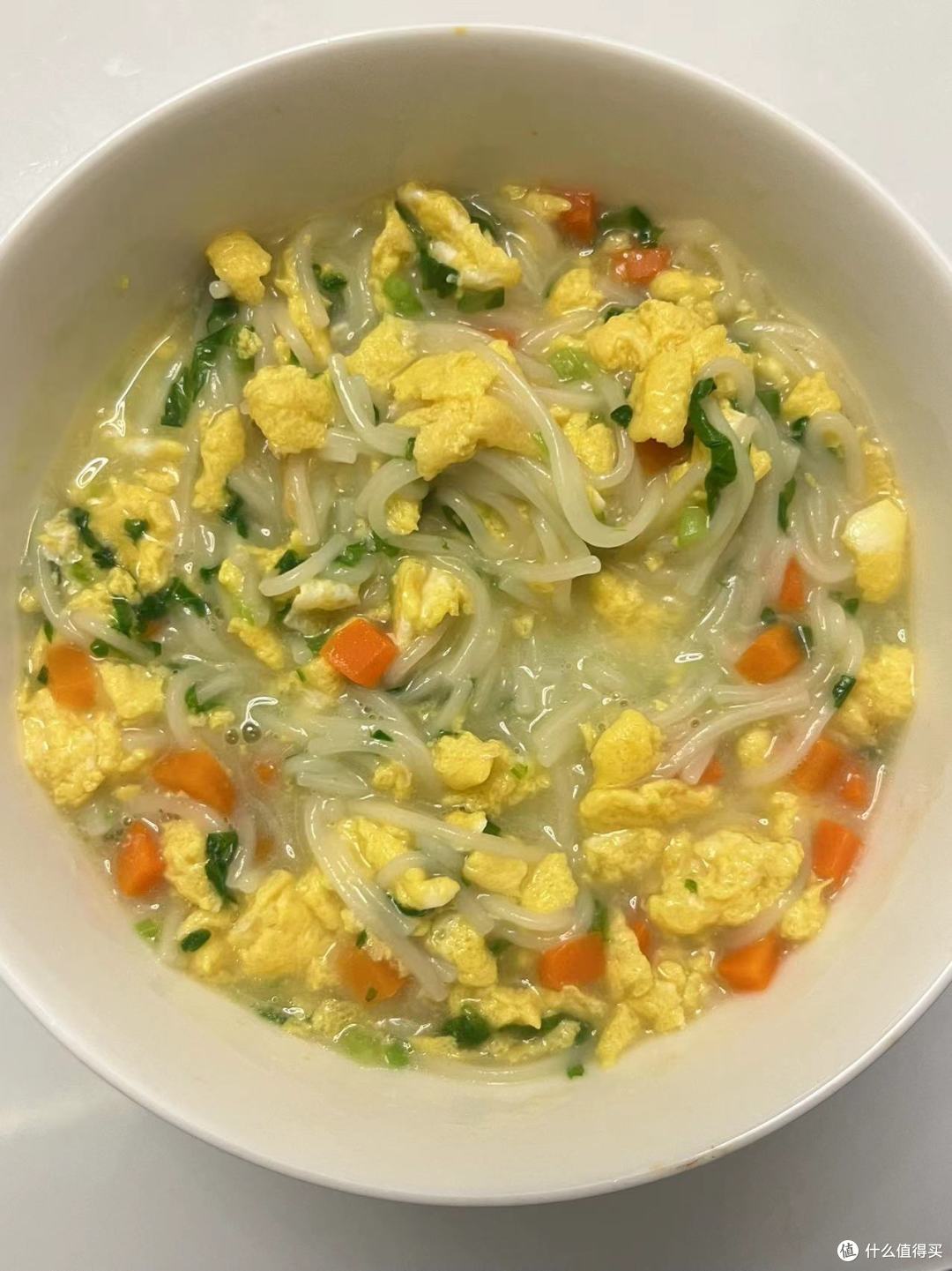 育儿辅食做法 篇一:婴幼儿辅食之速成鸡蛋时蔬面