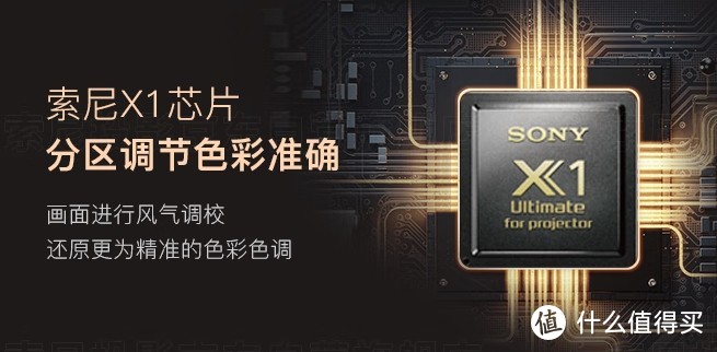 【新品资讯】索尼VPL-XW5000激光投影仪上市，SXRD面板，原生4K分辨率输出，画质表现更强