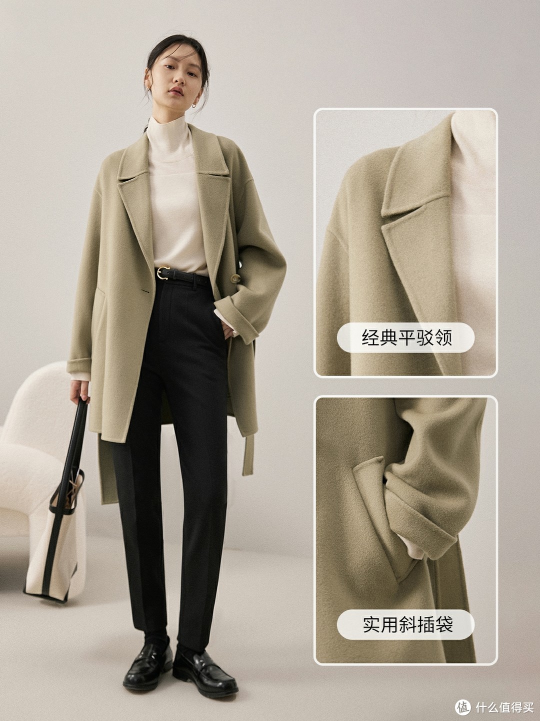 情人节送女朋友什么牌子的衣服？这几款大衣看一看