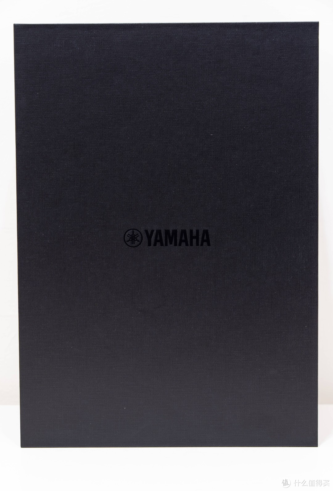 YAMAHA YH-5000SE 头戴耳机（开箱）