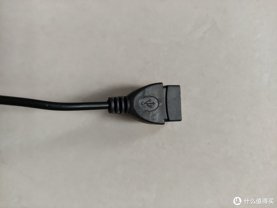 搞怪猪GAZ USB2.0延长线分享