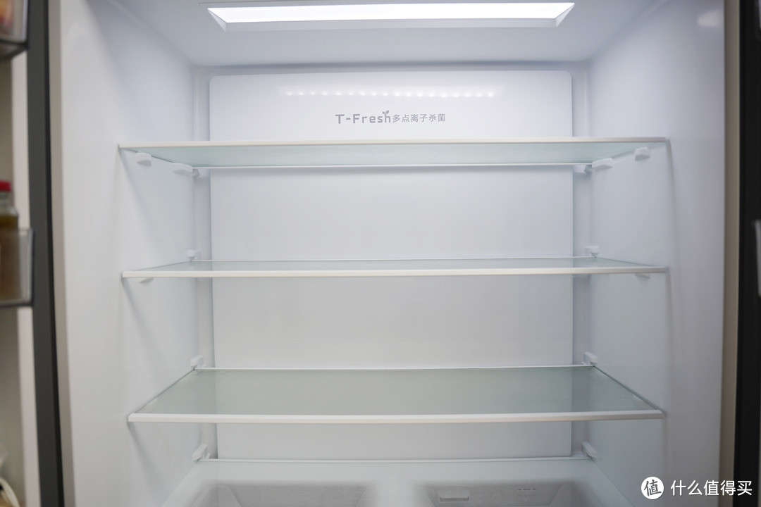 嵌入式冰箱到底好在哪？看看TCL超薄零嵌冰箱T9新品评测表现！