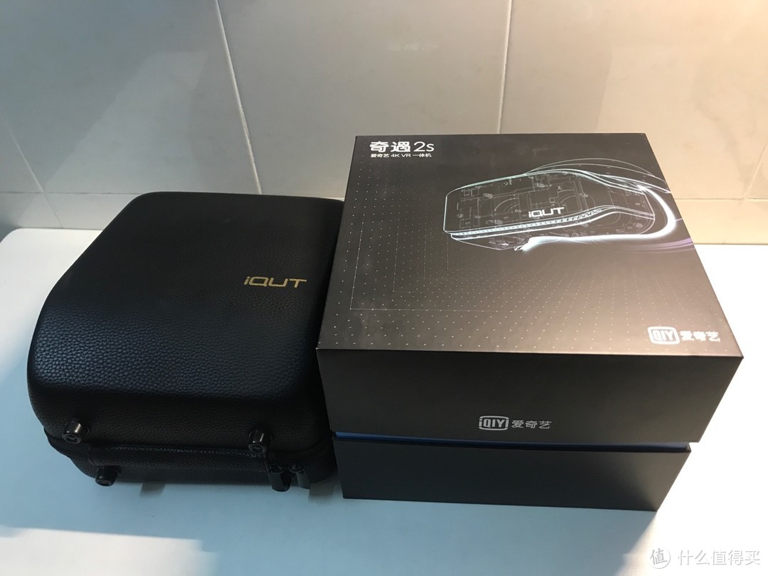 奇遇2S VR一体机疑难解答