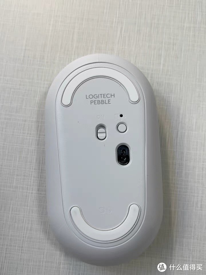 鼠标推荐-罗技 Pebble M350