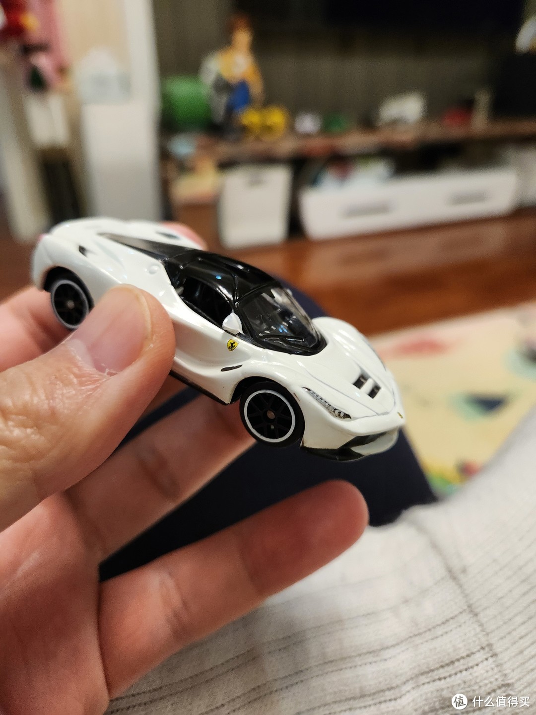 近期买的一些小汽车模型