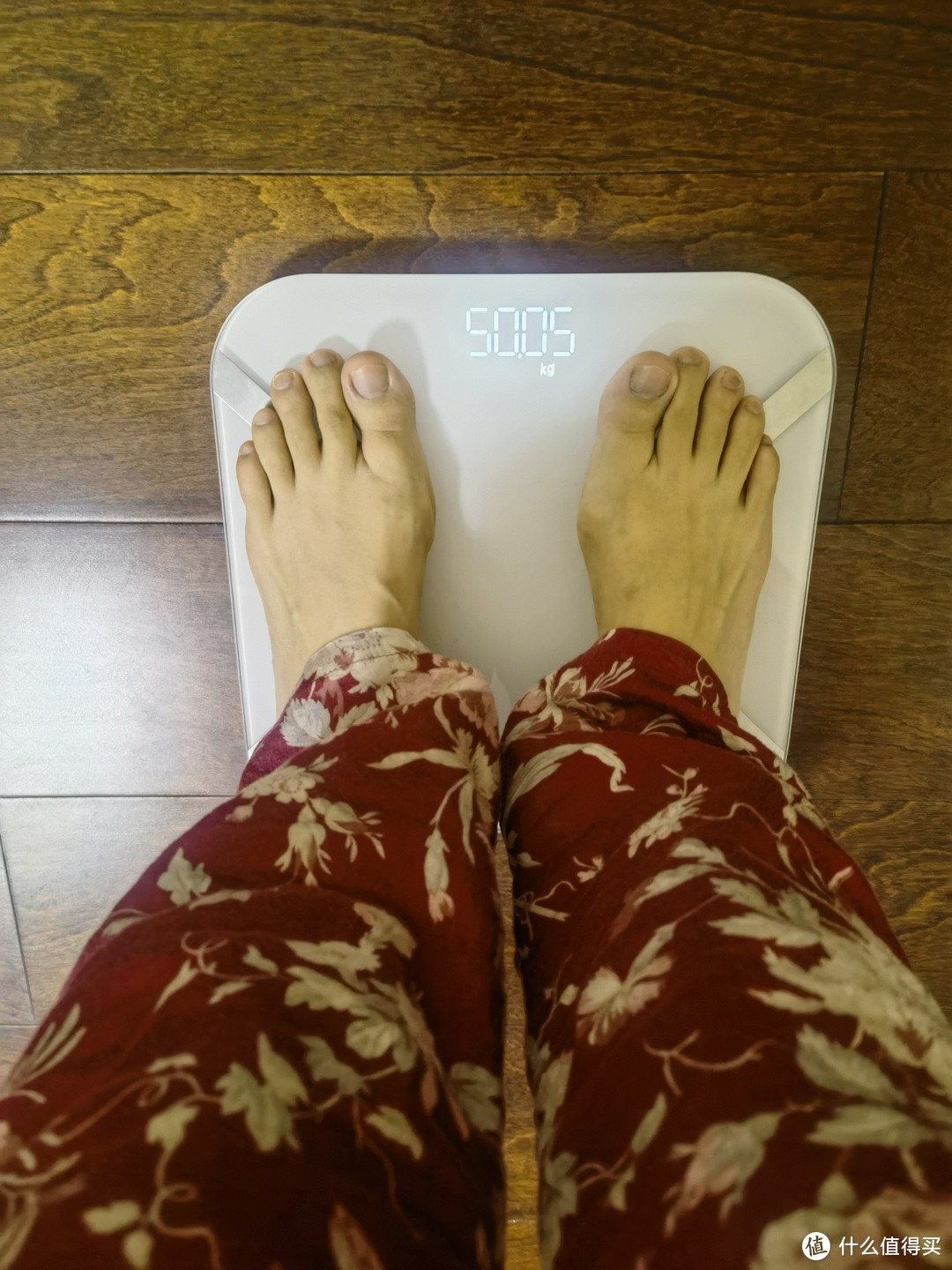 小体重的我，2023想减重6斤，是梦想吗？