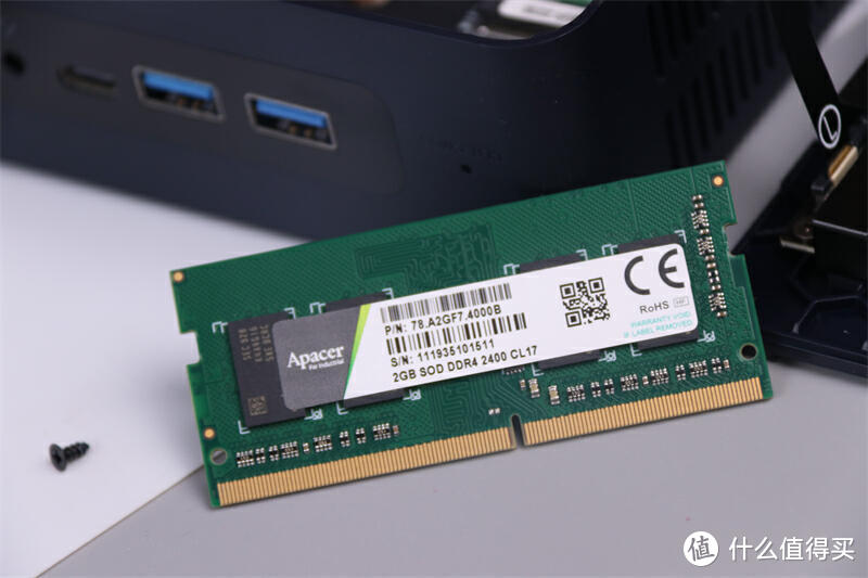 不足千元的迷你主机，零刻EQ59使用半年分享！加装内存+SSD性能如何？
