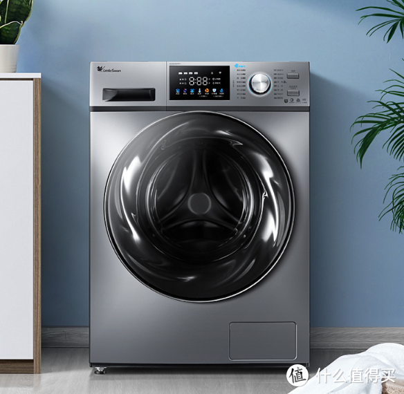 选洗衣机，通俗来讲，滚筒洗衣机和波轮洗衣机有多大区别