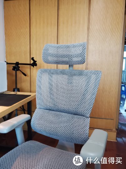 坐一天腰都不累的无线触控人体工学椅——保友优旗舰2代长期体验
