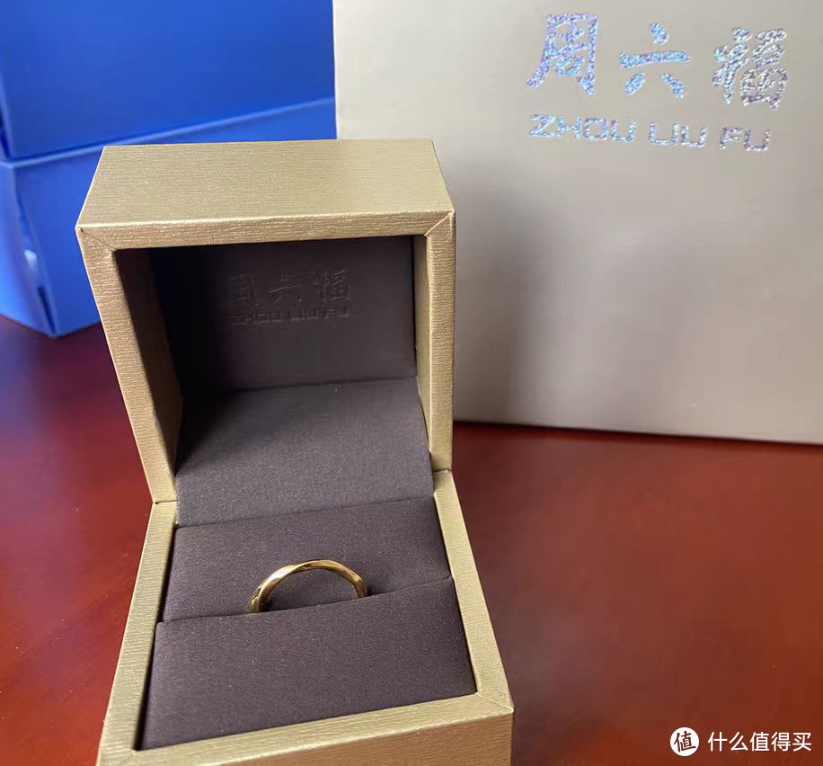 造型独特的莫比乌斯环戒指，情人节就送它了