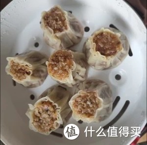 营养又美味的烧麦，开学季必备的快手早餐