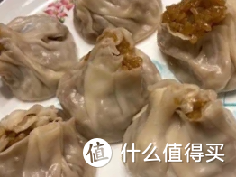 营养又美味的烧麦，开学季必备的快手早餐