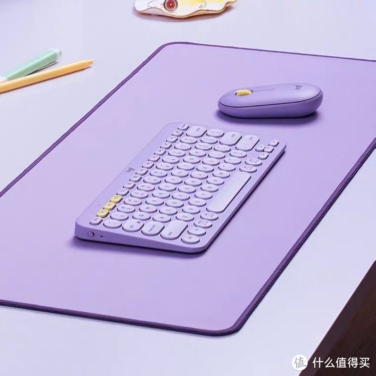 好用的键盘推荐-罗技K380