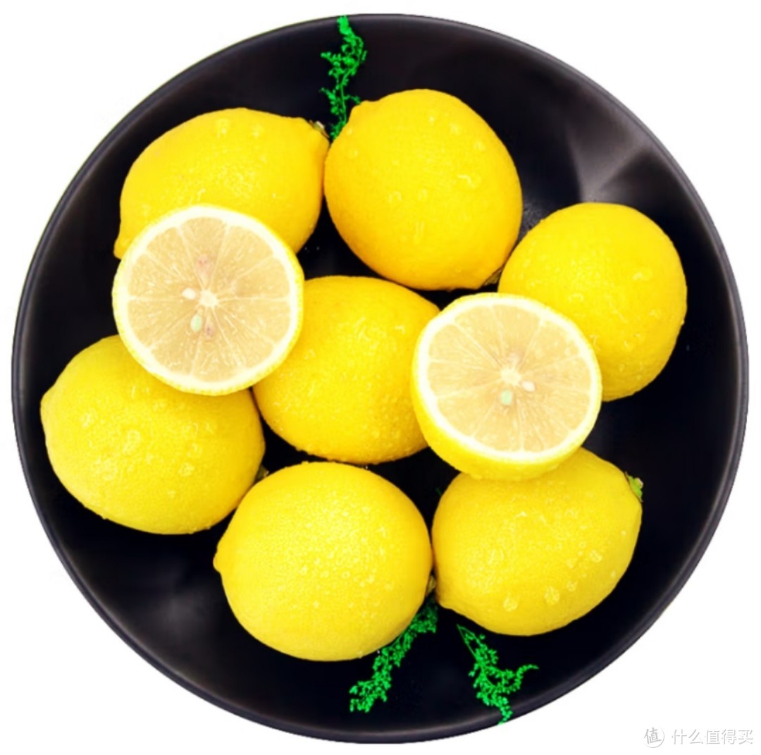 家里为何要一年四季常备柠檬？懂得都懂