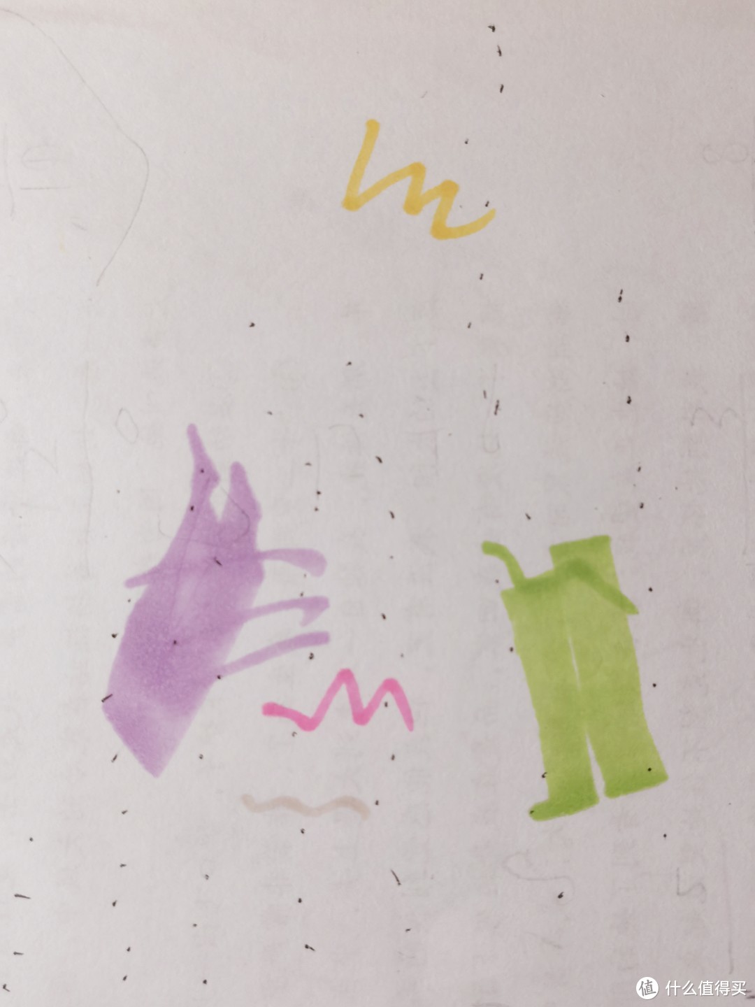 女儿的开学新绘画工具到手晒：马可MARCO拉菲尼120色马克笔，并附使用建议