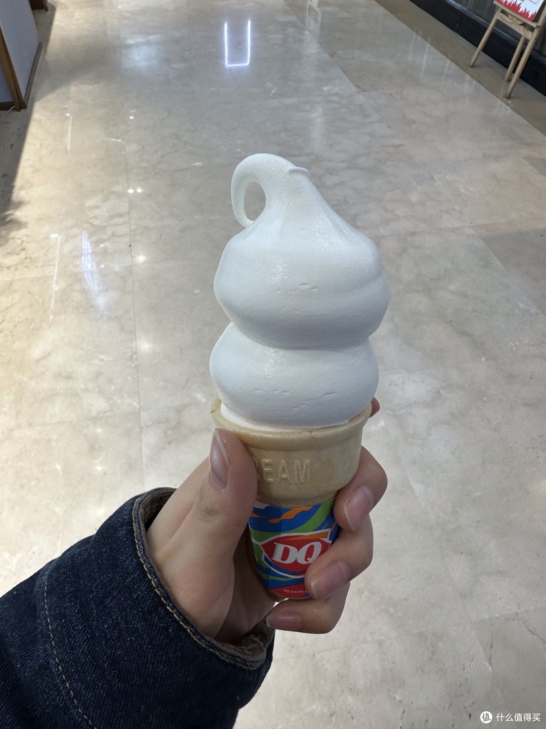 救命！DQ冰淇淋我爱到无法自拔_餐饮美食_什么值得买