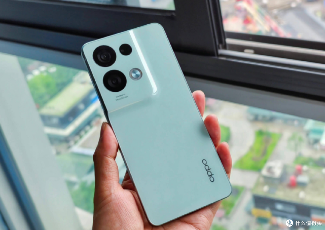 oppo超大杯旗舰机降价800元如今12g256g仅需3199元真香