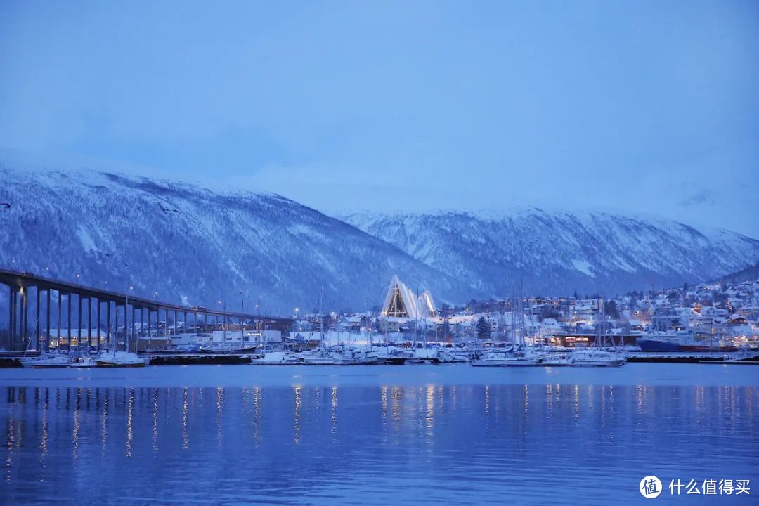 比冰岛小众，比芬兰惊艳，好玩度爆表的小城被我发现了！