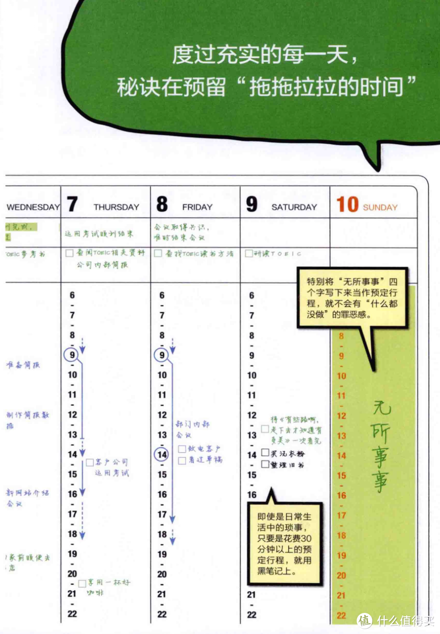 如何让自己的生活变有趣？只要「每日一绿」