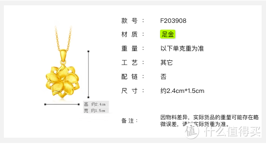 我要买最值的金，送给我最爱的您！